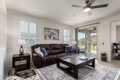 41825 W Mesquite Road, Maricopa, AZ 85138 - Photo 4