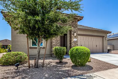 41825 W Mesquite Road, Maricopa, AZ 85138 - Photo 2