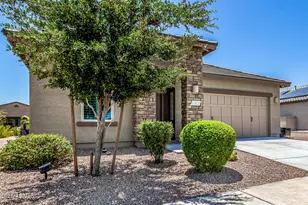 41825 W Mesquite Rd, Maricopa, AZ 85138 - Photo 2