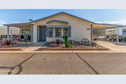 2400 E Baseline Avenue #125, Apache Junction, AZ 85119 - Photo 8