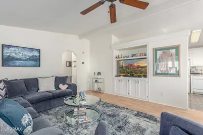 2400 E Baseline Avenue #125, Apache Junction, AZ 85119 - Photo 2