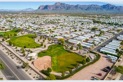2400 E Baseline Avenue #125, Apache Junction, AZ 85119 - Photo 28