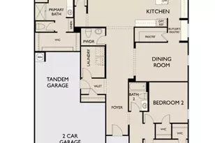 47070 W Pecan Woods --, Maricopa, AZ 85139 - Photo 2