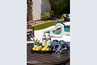 7605 E Via De Lindo --, Scottsdale, AZ 85258 - Photo 20