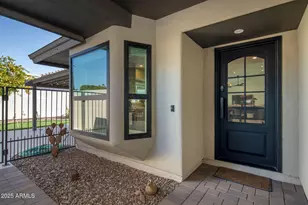 7605 E Via De Lindo --, Scottsdale, AZ 85258 - Photo 4