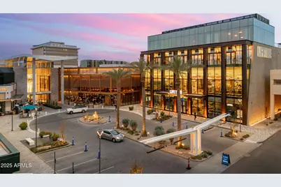 7605 E Via De Lindo --, Scottsdale, AZ 85258 - Photo 44