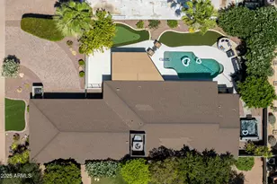 7605 E Via De Lindo --, Scottsdale, AZ 85258 - Photo 1