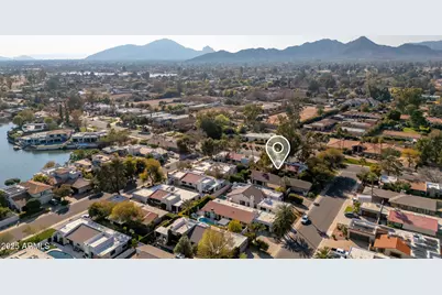 7605 E Via De Lindo --, Scottsdale, AZ 85258 - Photo 32