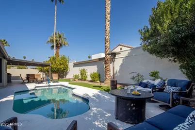7605 E Via De Lindo --, Scottsdale, AZ 85258 - Photo 22