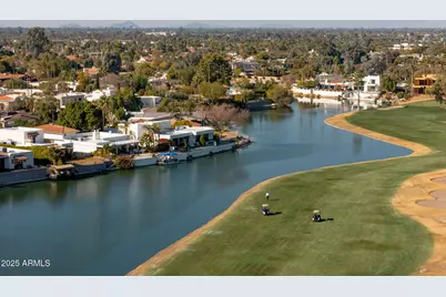 7605 E Via De Lindo --, Scottsdale, AZ 85258 - Photo 36