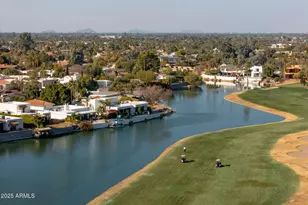 7605 E Via De Lindo --, Scottsdale, AZ 85258 - Photo 36