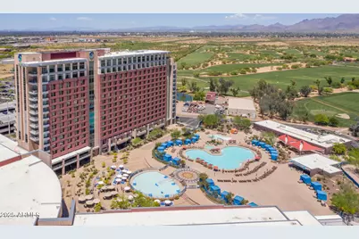 7605 E Via De Lindo --, Scottsdale, AZ 85258 - Photo 42