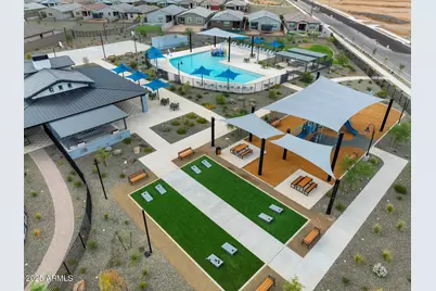 15818 W Gray Fox Trail, Surprise, AZ 85387 - Photo 42