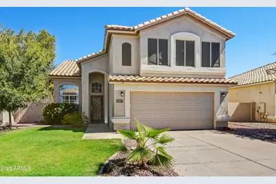 21927 N 74th Lane, Glendale, AZ 85310 - Photo 1