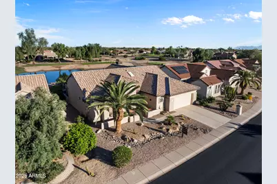 17859 N Peppermill Lane, Surprise, AZ 85374 - Photo 42