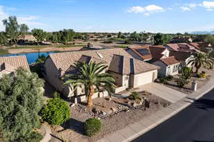 17859 N Peppermill Ln, Surprise, AZ 85374 - Photo 42