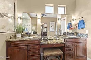 17859 N Peppermill Ln, Surprise, AZ 85374 - Photo 24