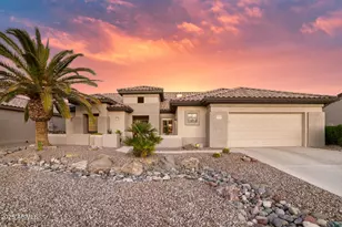 17859 N Peppermill Ln, Surprise, AZ 85374 - Photo 1