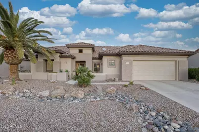 17859 N Peppermill Lane, Surprise, AZ 85374 - Photo 2