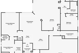 17859 N Peppermill Ln, Surprise, AZ 85374 - Photo 2