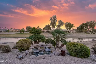 17859 N Peppermill Lane, Surprise, AZ 85374 - Photo 4