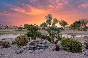 17859 N Peppermill Ln, Surprise, AZ 85374 - Photo 4