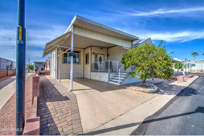 7750 E Broadway Road #425, Mesa, AZ 85208 - Photo 1