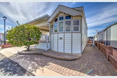 7750 E Broadway Road #425, Mesa, AZ 85208 - Photo 26