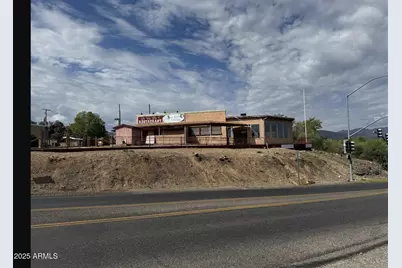 102 W Arnold Street, Camp Verde, AZ 86322 - Photo 2