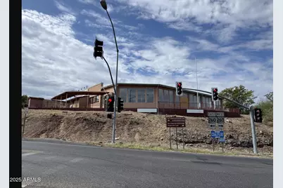 102 W Arnold Street, Camp Verde, AZ 86322 - Photo 4
