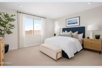 15162 W Gray Fox Trail, Surprise, AZ 85387 - Photo 4