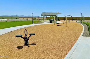 15162 W Gray Fox Trl, Surprise, AZ 85387 - Photo 20