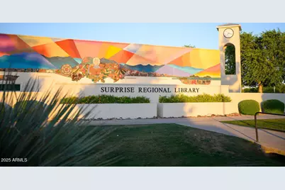 15162 W Gray Fox Trail, Surprise, AZ 85387 - Photo 24