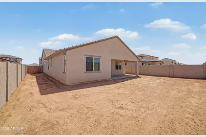 15162 W Gray Fox Trail, Surprise, AZ 85387 - Photo 34