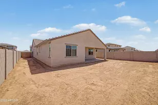 15162 W Gray Fox Trl, Surprise, AZ 85387 - Photo 34