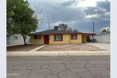 8815 N 30th Avenue, Phoenix, AZ 85051 - Photo 1