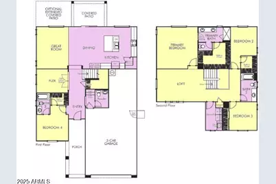 25166 W La Salle Street, Buckeye, AZ 85326 - Photo 2