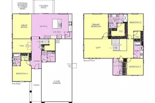 25166 W La Salle St, Buckeye, AZ 85326 - Photo 2