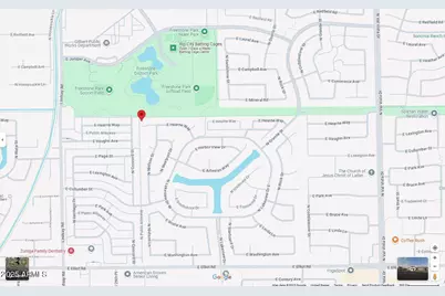 1002 E Hearne Way, Gilbert, AZ 85234 - Photo 46