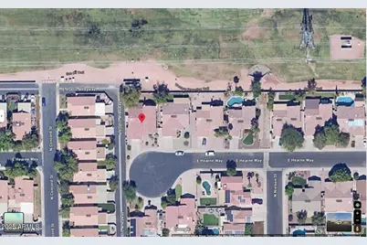 1002 E Hearne Way, Gilbert, AZ 85234 - Photo 44