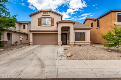 40344 W Thornberry Lane, Maricopa, AZ 85138 - Photo 2