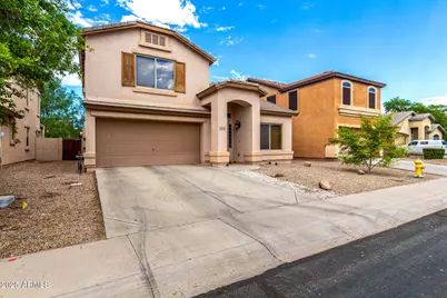 40344 W Thornberry Lane, Maricopa, AZ 85138 - Photo 4