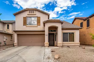 40344 W Thornberry Ln, Maricopa, AZ 85138 - Photo 1