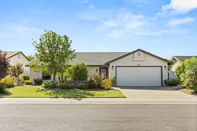 6833 E Kelton Lane, Scottsdale, AZ 85254 - Photo 1