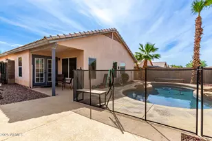 178 W Jasper Dr, Gilbert, AZ 85233 - Photo 26