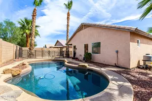 178 W Jasper Dr, Gilbert, AZ 85233 - Photo 28