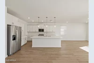 15983 W Desert Spoon Drive, Surprise, AZ 85387 - Photo 10