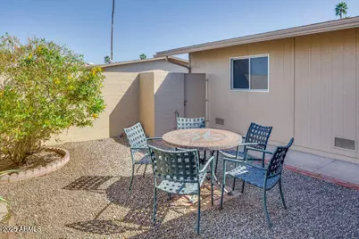 17037 N Pinion Lane, Sun City, AZ 85373 - Photo 24