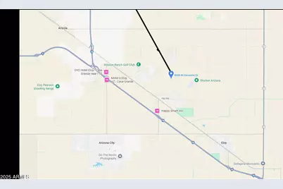 5050 N Coconino Drive #23, Eloy, AZ 85131 - Photo 4
