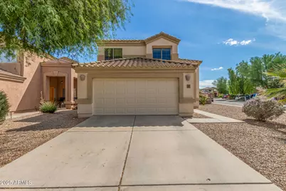 3311 W Santa Cruz Avenue, San Tan Valley, AZ 85144 - Photo 1
